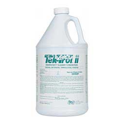 Tek-Trol Disinfectant Cleaner Concentrate Bio-Tek Industries